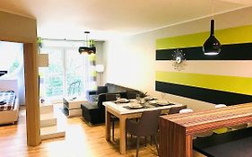 Apartament Latarnika